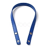 PU Leather Bag Handles DIY-B067-01G-04-1