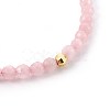 Chakra Jewelry NJEW-JN02277-3