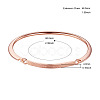 Brass Bangles JB616A-2