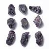 Rough Raw Natural Amethyst Beads G-F710-05-2