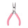 45# Steel Jewelry Plier Sets TOOL-S012-08-5