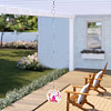 1Pc Transparent Glass Hanging Suncatchers AJEW-TADJ0001-02B-8