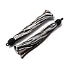 Cotton Tassel Pendants FIND-D302-03E-2