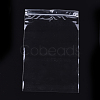Polypropylene Zip Top Bags OPP-S004-02B-2