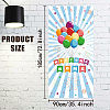 Polyester Door Cover AJEW-WH0547-018-2