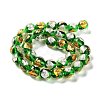 Handmade Lampwork Beads LAMP-H065-01D-3