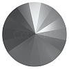 Preciosa® MAXIMA Crystal Round Stones X-PRC-RASS47-23980-272-3