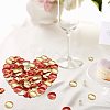 Satin Artificial Rose Petals DIY-GF0003-84C-6