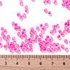 TOHO 8/0 Round Beads SEED-TR08-0971-4