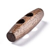 Natural Wood Buttons WOOD-WH0100-01E-2