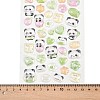 PET 3D Puffy Stickers STIC-NH0001-01C-3