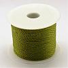 Nylon Braided Cord NWIR-R026-1.0mm-214-1