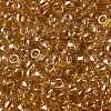 TOHO 15/0 Round Beads SEED-XTR15-0103B-2