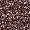 MIYUKI Round Rocailles Beads SEED-X0054-RR0327-3