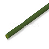 Hollow Pipe PVC Tubular Synthetic Rubber Cord RCOR-R007-2mm-32-4