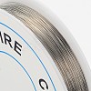 Round Craft Copper Wire X-CW0.2mm006-2