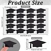 PVC & Paper Sticker Labels DIY-WH0308-219B-2