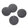 304 Stainless Steel Pendants X-EJEW-L238-01A-B-1