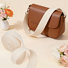 Polycotton Ribbons SRIB-BC0001-53D-4