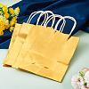 Rectangle Laser Paper Gift Bags ABAG-TAC0006-44A-4