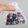 Organza Gift Bags with Drawstring OP059-1-5