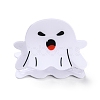 Hallowmeen PVC Claw Hair Clips PHAR-C001-03-1