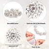 Pave Disco Ball Beads RB-Q195-14mm-001-3