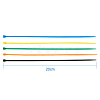 Plastic Cable Ties FIND-PH0008-20cm-02-3