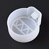 DIY Christmas Ball Silicone Molds LS-DIY-G058-F04-5
