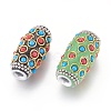 Handmade Indonesia Beads IPDL-P003-22-2