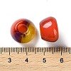 Resin European Large Hole Beads RESI-U009-03A-03-3