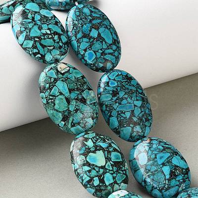 Synthetic Imperial Jasper Beads GG-CBA0D66-05C-1