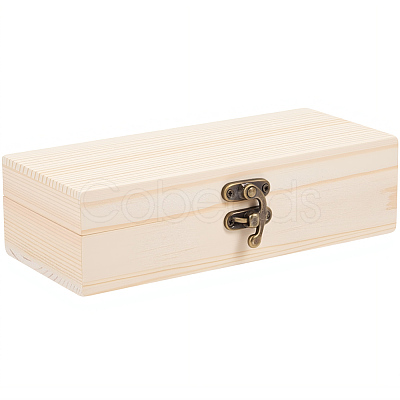 Wooden Packing Boxes CON-CL0001-22-1