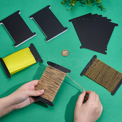 Paper Bobbins DIY-WH0622-105B-01-1