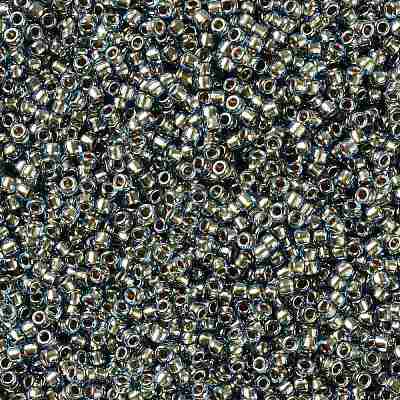TOHO 15/0 Round Beads X-SEED-TR15-0990-1