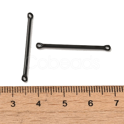 304 Stainless Steel Links STAS-Q323-05D-EB-1