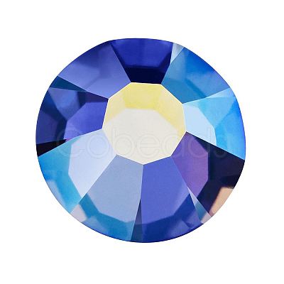 Preciosa® MAXIMA Crystal No Hotfix Flatback Stones Y-PRC-NSS10-20320-200-1