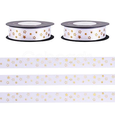 Polyester Satin Ribbon OCOR-TAC0001-12B-1