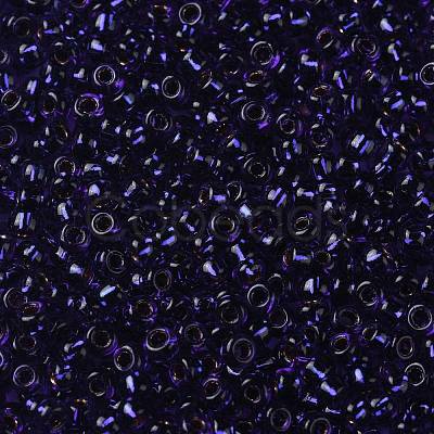 TOHO Round Seed Beads SEED-XTR08-0743-1