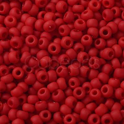 TOHO 11/0 Round Beads SEED-JPTR11-0045F-1