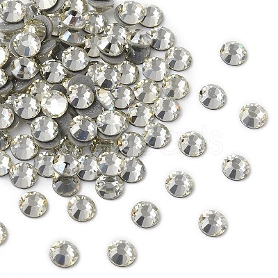 Preciosa® Crystal Hotfix Flatback Stones Y-PRC-HSS6-00030-239-1