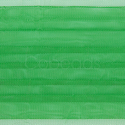 Polyester Mesh Fabric DIY-WH20009-40O-1