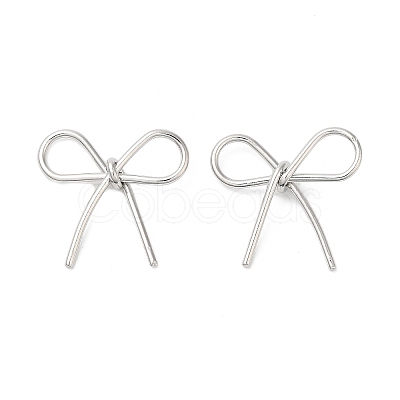 Non-Tarnish 304 Stainless Steel Pendants X-STAS-H214-24P-1