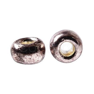 TOHO 8/0 Round Beads SEED-TR08-PF0556-1