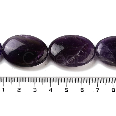 Natural Amethyst Beads Strands G-B077-D05-02-1