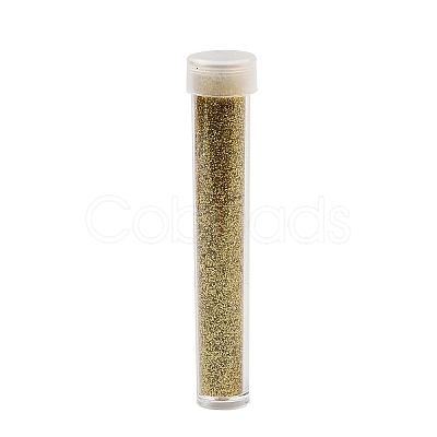 Plastic Glitter Powder Fillers AJEW-H144-01A-1
