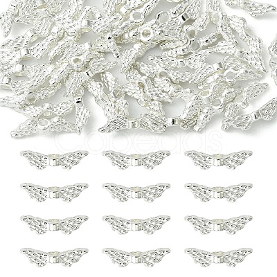 50Pcs Alloy Beads FIND-YW0006-96-1