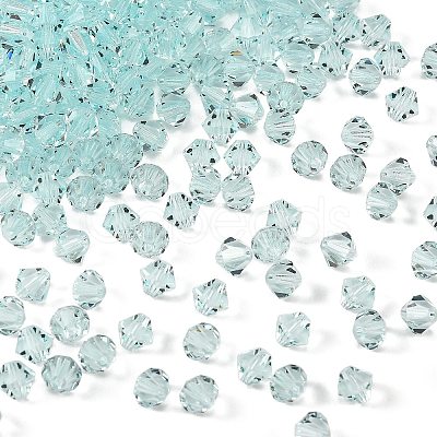 Preciosa® Crystal Beads Y-PRC-BA6-60001-1