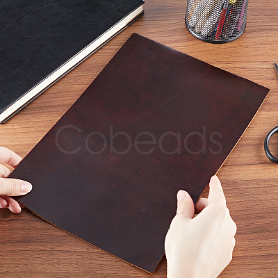 Leather Fabric DIY-WH0002-79C-01-1