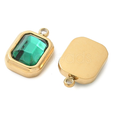 304 Stainless Steel Charms STAS-Q345-49G-1